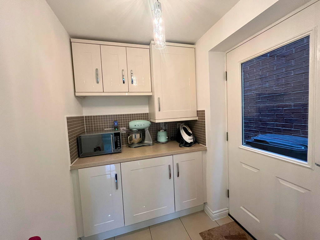 Blake Road Hermitage